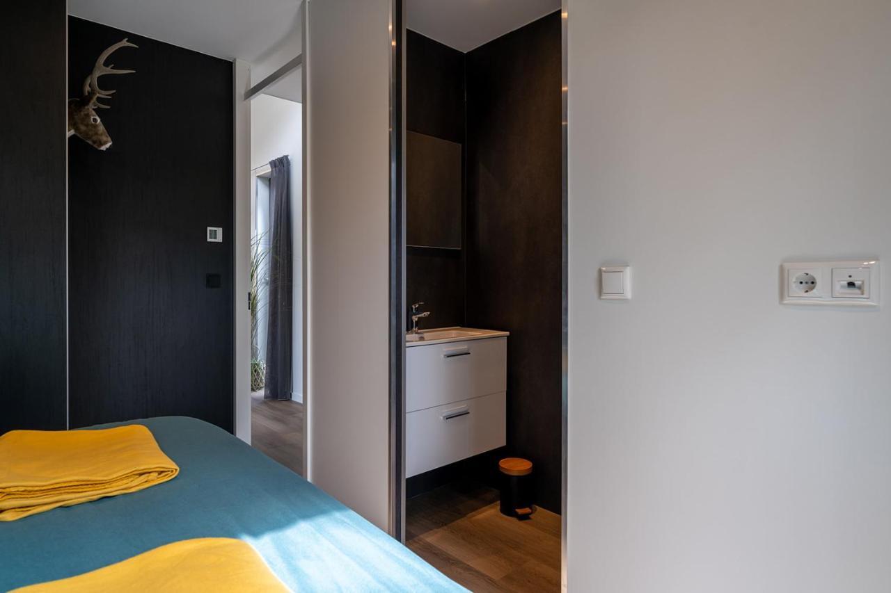Branding 104 - Het Oude Nieuwland Ouddorp Not Intended For Company Or Work-Related Stays Extérieur photo