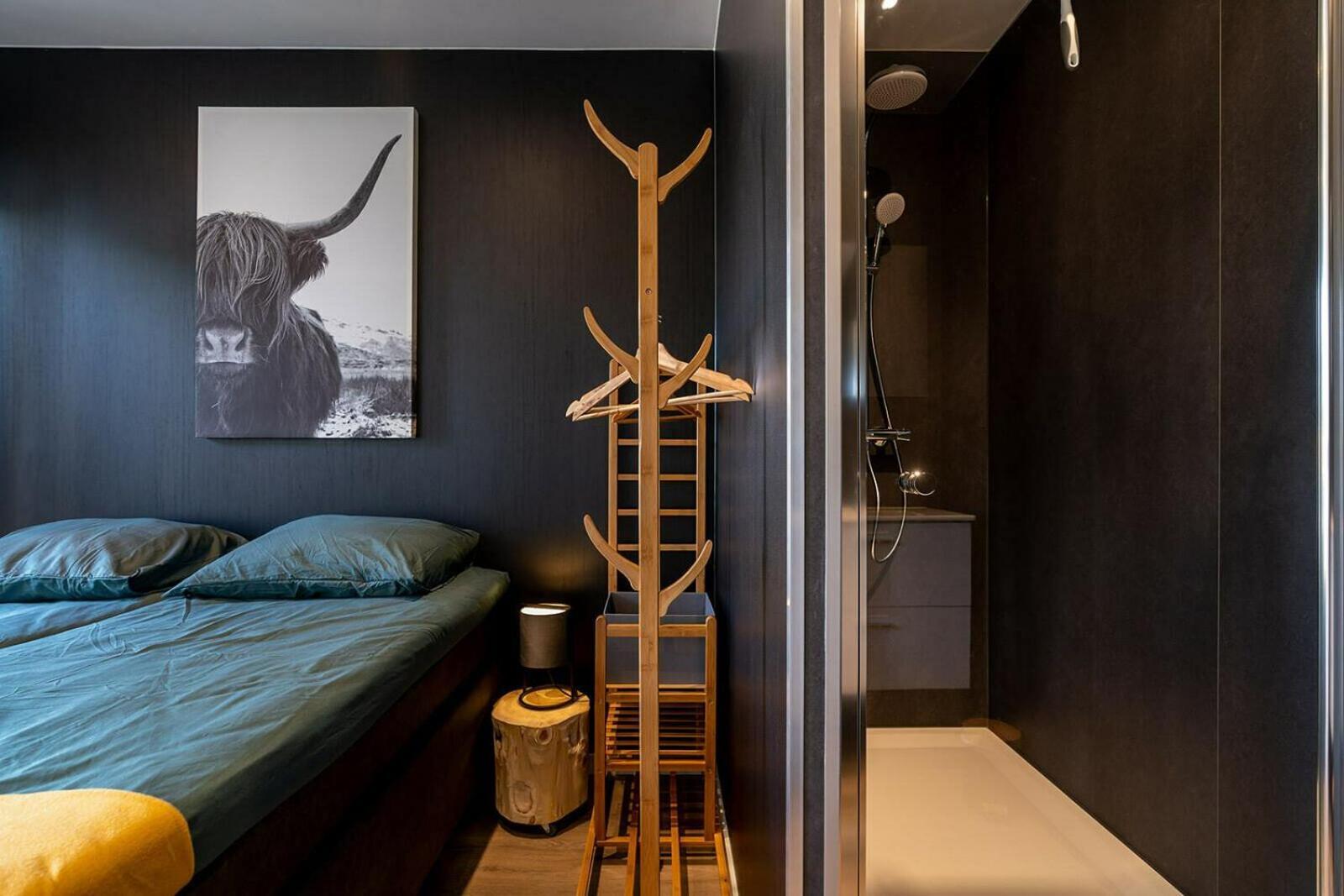Branding 104 - Het Oude Nieuwland Ouddorp Not Intended For Company Or Work-Related Stays Extérieur photo