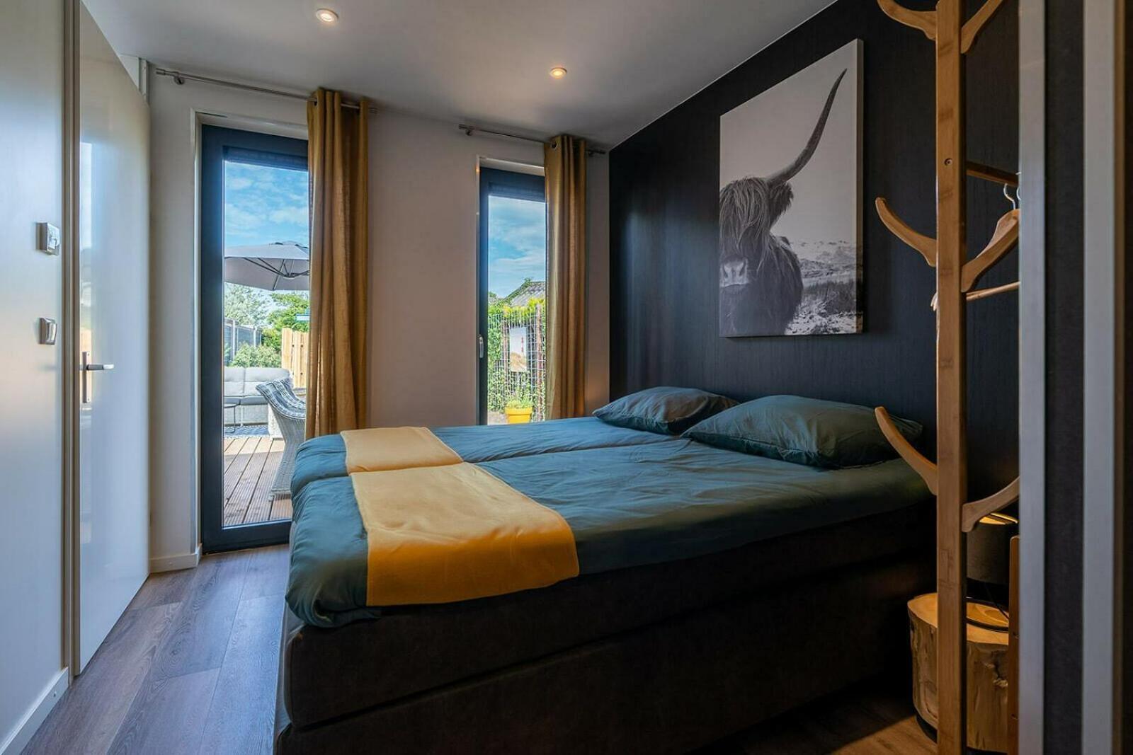 Branding 104 - Het Oude Nieuwland Ouddorp Not Intended For Company Or Work-Related Stays Extérieur photo