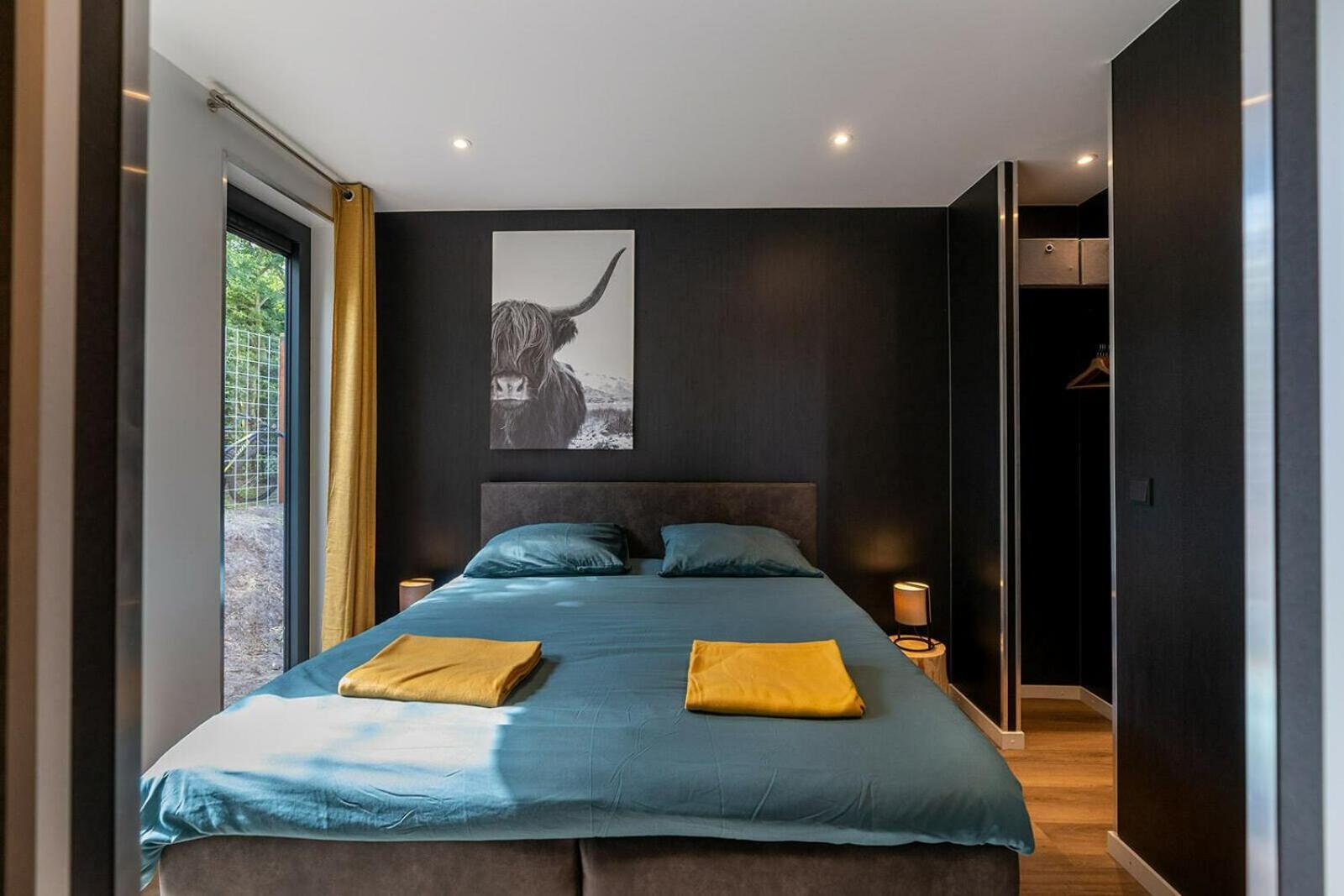 Branding 104 - Het Oude Nieuwland Ouddorp Not Intended For Company Or Work-Related Stays Extérieur photo