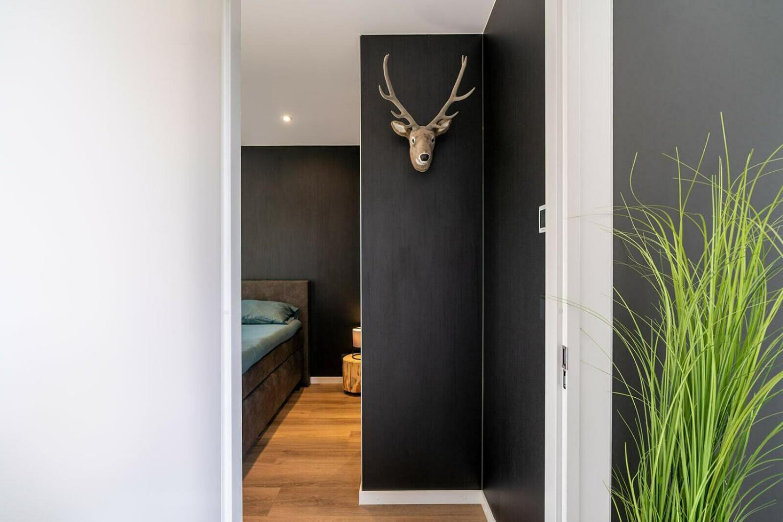 Branding 104 - Het Oude Nieuwland Ouddorp Not Intended For Company Or Work-Related Stays Extérieur photo
