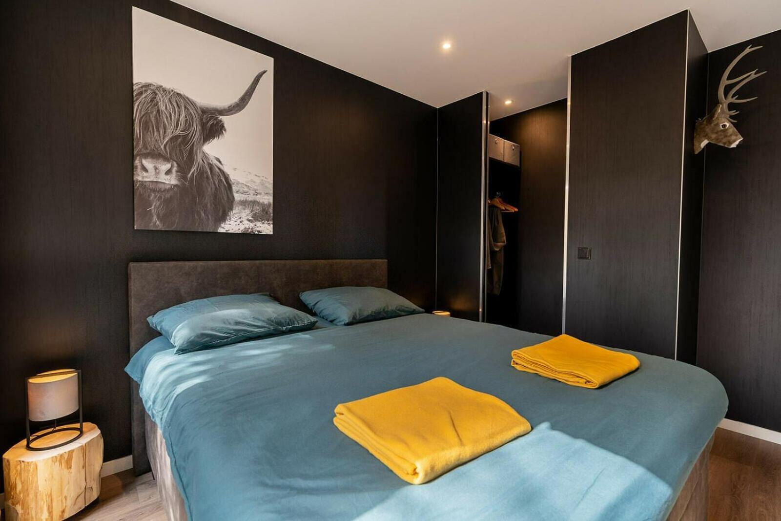 Branding 104 - Het Oude Nieuwland Ouddorp Not Intended For Company Or Work-Related Stays Extérieur photo